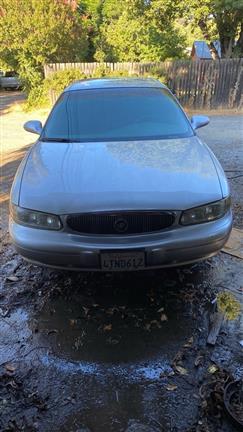 2001 Buick Century